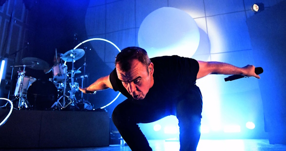 Future Islands