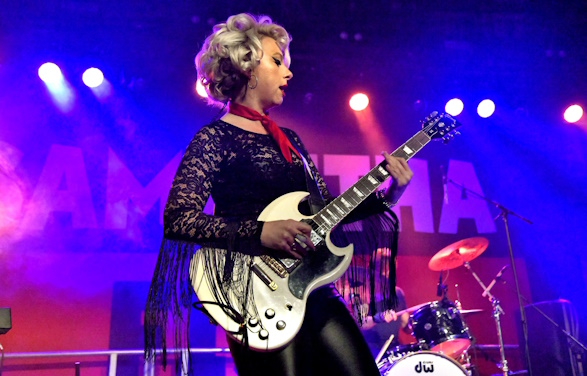 Samantha Fish 