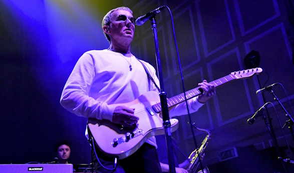 Paul Weller 