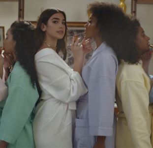 Dua Lipa 'NEW RULES' - Watch - Latest Music News + Gig ...