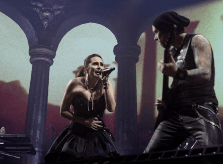 within temptation