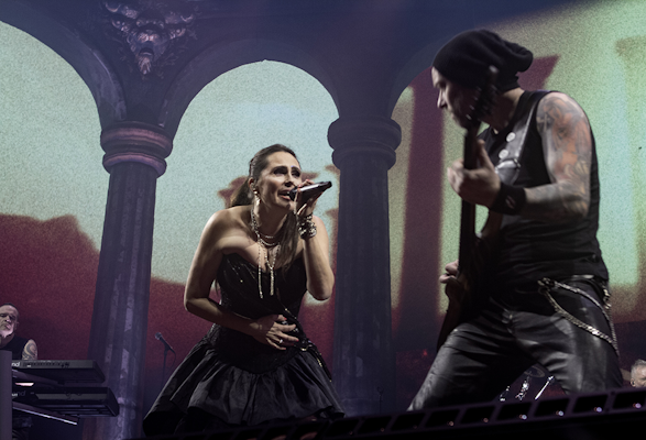 within temptation