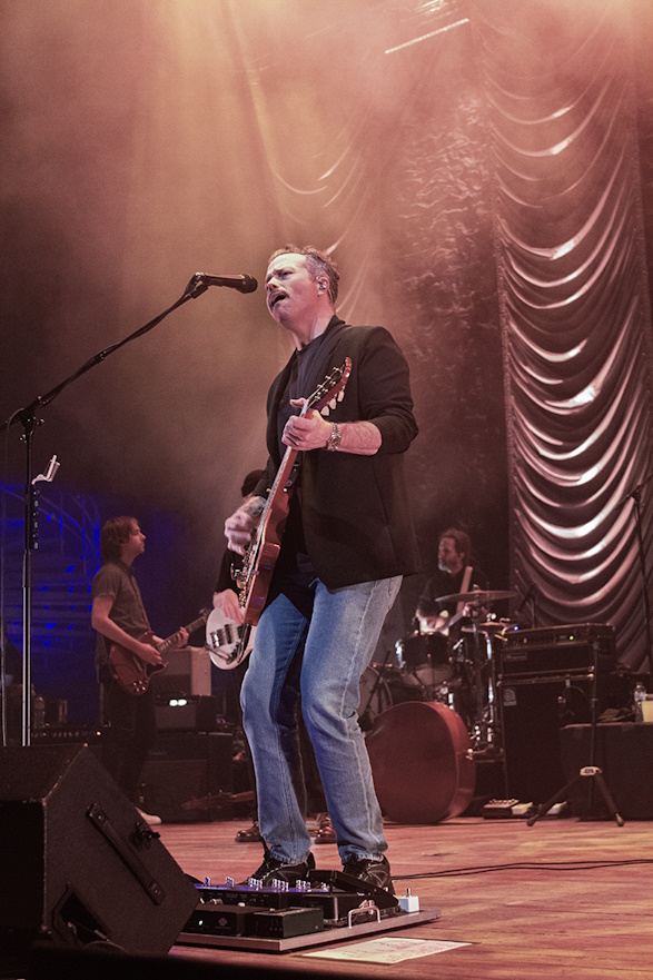 Jason Isbell And The 400 Unit 