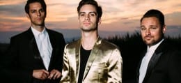 Panic at the disco