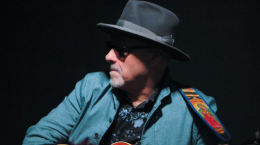 Paul Carrack