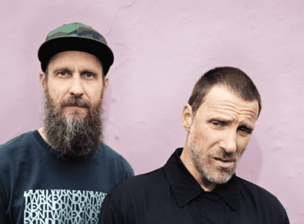 Sleaford Mods