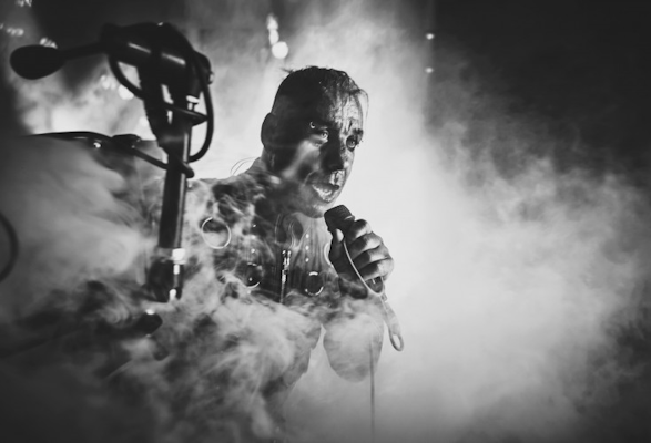 Till Lindemann