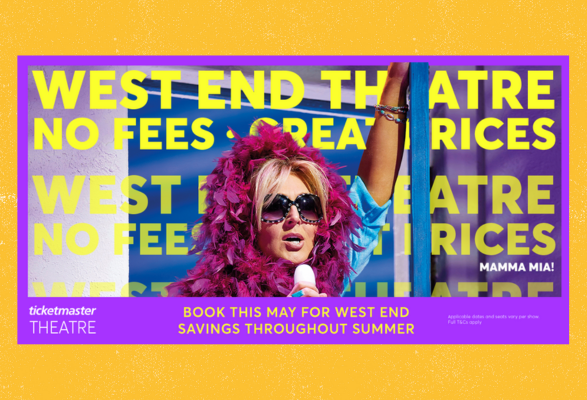 west end theatre guide