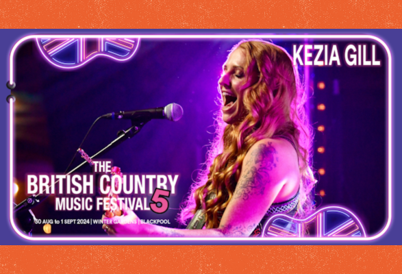 british country music festival