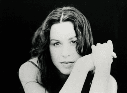 alanis Morissette