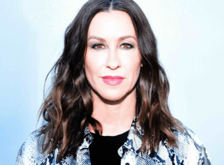 alanis morissette