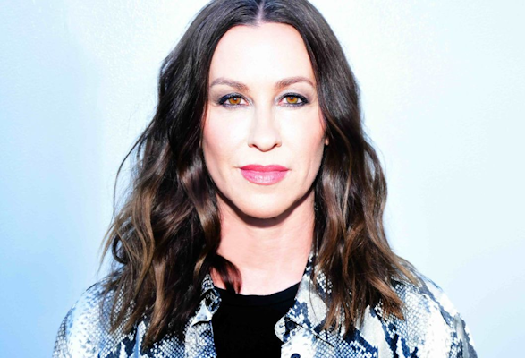 alanis morissette