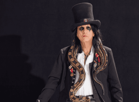 alice cooper