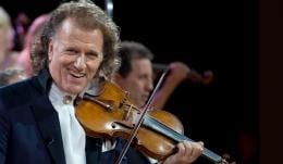 andre rieu