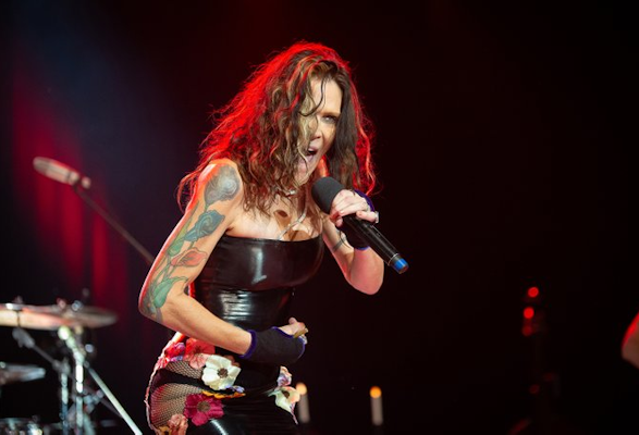 beth hart