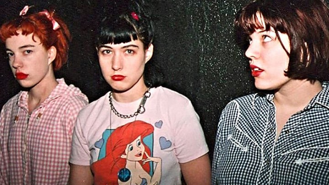 bikini kill