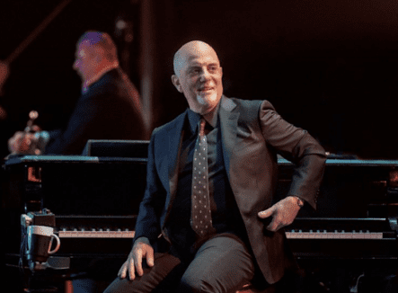 billy joel