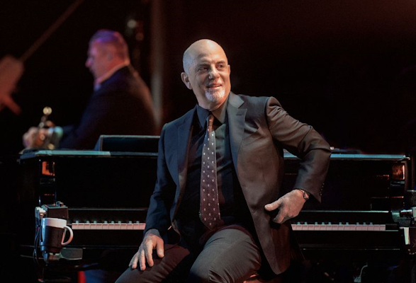 billy joel