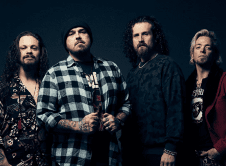 black stone cherry