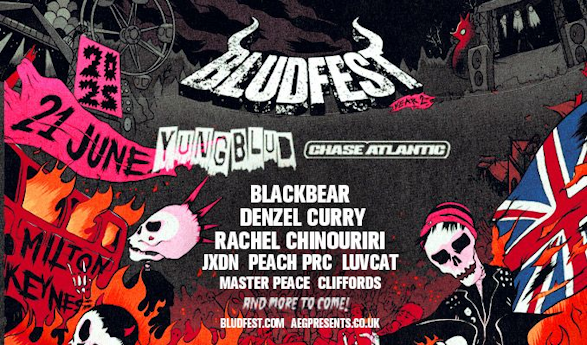 bludfest 