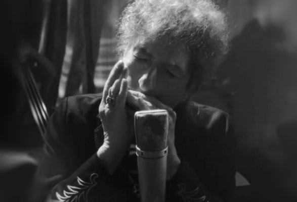 bob dylan