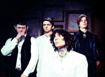 bring me the horizon