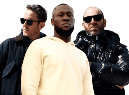 chase and status stormzy