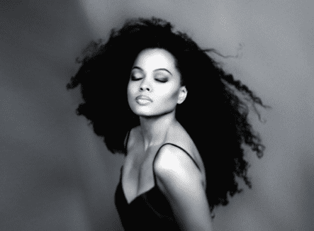 diana ross