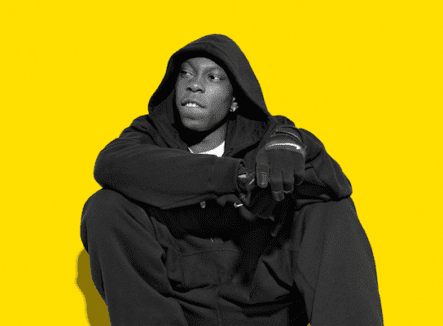 dizzee rascal