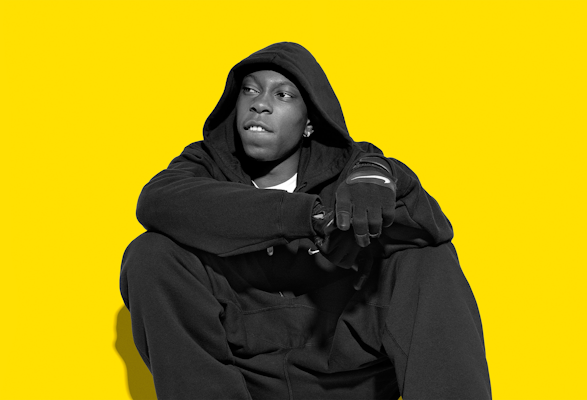 dizzee rascal