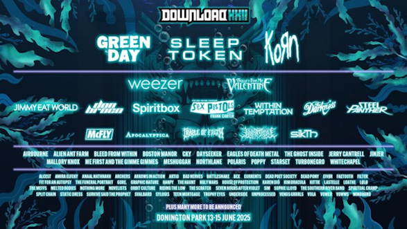 download festival 