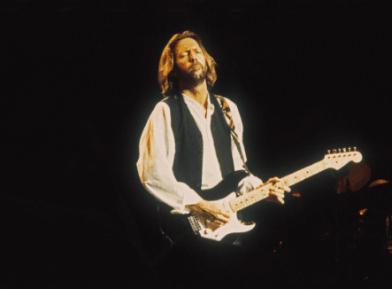 eric clapton