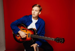 george ezra