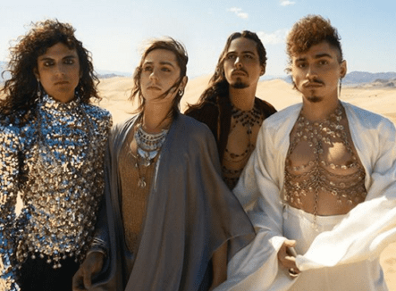 greta van fleet