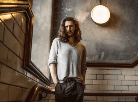 hozier