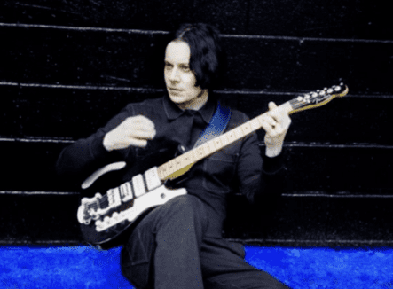 jack white