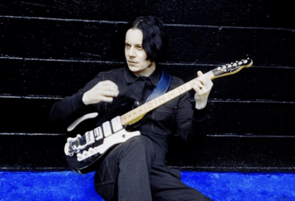 jack white