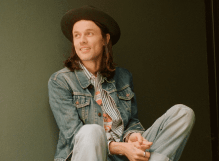 james bay