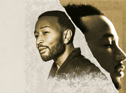 john legend