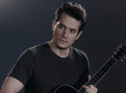 john mayer