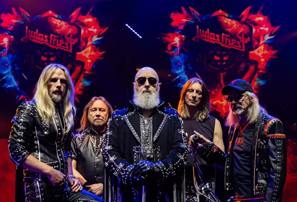 judas priest