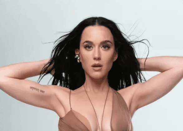 katy perry