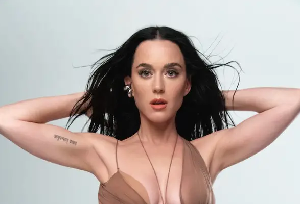 katy perry