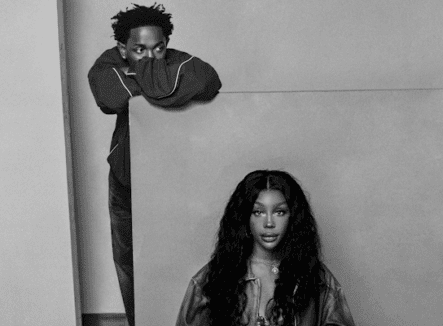 kendrick lamar sza