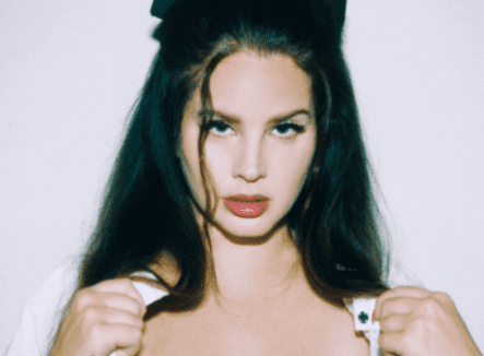 lana del rey