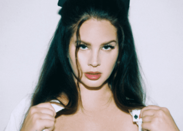 lana del rey