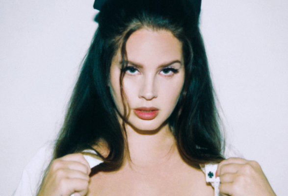 lana del rey