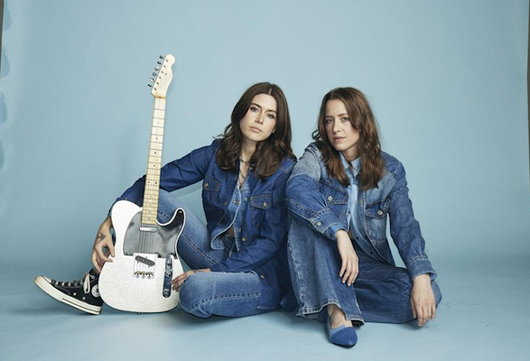 larkin poe