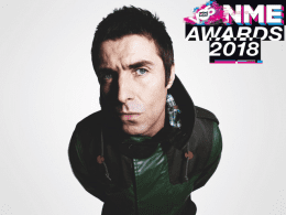 liam gallagher nme