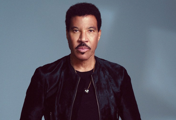 lionel richie